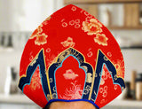 Guru Rinpoche Hat #4