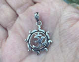 Beautiful Om Pendant