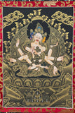 Namgyalma Thangka