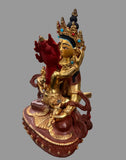 Vajrasattva Yab Yum # 11