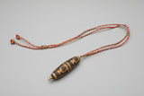 Tse-Bum Kapto Dzi Bead #4