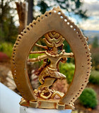 Kurukulla Statue