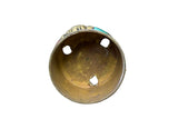 Inlaid stone Incense burner