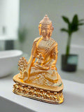 Small Medicine Buddha