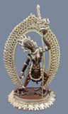 Vajrayogine Statue