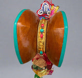 Beautiful Damaru Set #6