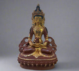 Amitayus Buddha #10