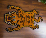 Tiger Rug Unique Design