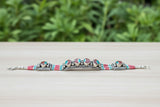 Ethnic Tibetan Bracelet #46