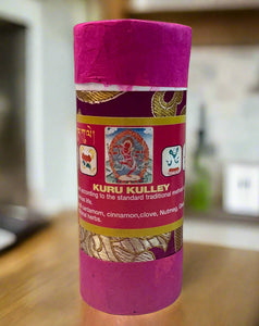 Kurukulle Incense # 5