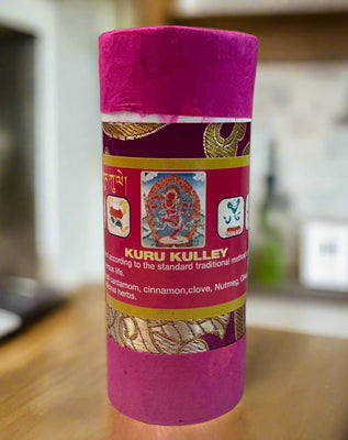 Kurukulle Incense # 5