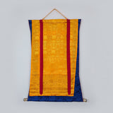 Medicine Buddha Thangka