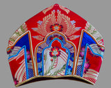 Finest Quality Guru Rinpoche Hat #5