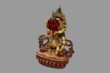Vajrasattva Yab Yum # 11