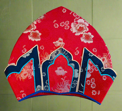 Guru Rinpoche Hat #4