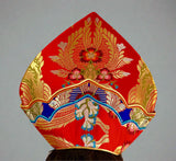 Finest Quality Guru Rinpoche Hat #5