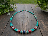 Himalayan Necklace