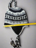 Kids Sherpa Himalayan Hat #9