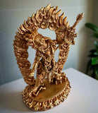 Naljorma Statue Small