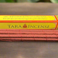 Tibetan Incense