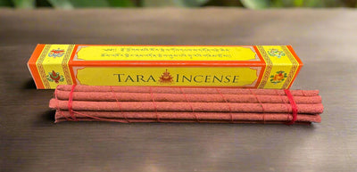 Tara Incense #1