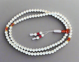 New Conch Mala