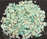 Amazonite Chip Stone for Mandala