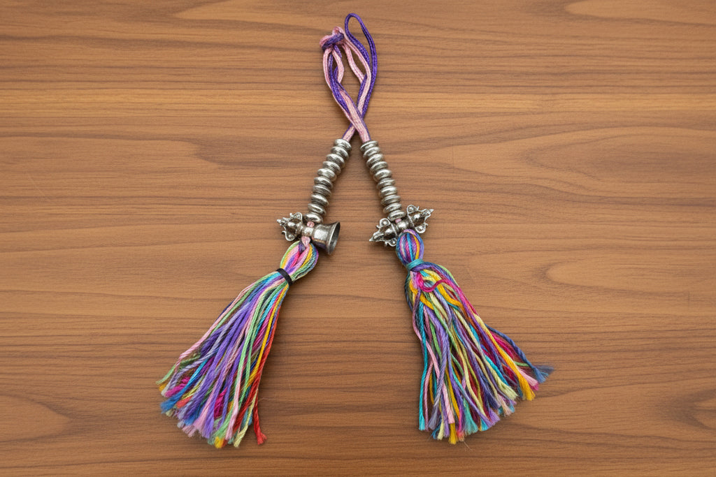 Mala Counter Large #5