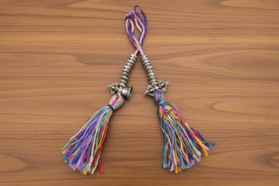 Mala Counter Large #5