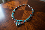Elegant Dakini Necklace