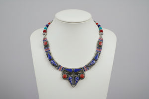 Tara Necklace @4
