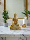 Small Buddha