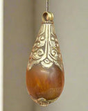 Tear Drop Style Pendant