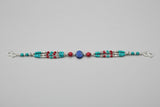 Colorful Bead Bracelet #21