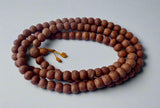 Bodhi Seed Mala