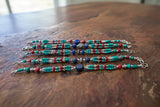 Colorful Bead Bracelet #21
