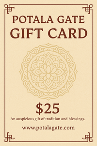 Potala Gate Gift Card