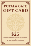 Potala Gate Gift Card