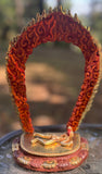 Throma Nakmo Statue #17