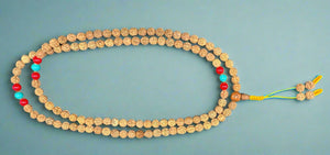 Bodhi Seed Mala