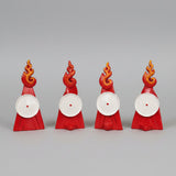 Dudjom Tersar Throma Torma set