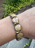 Buddha Eye Bracelet Small
