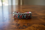 Ethnic Tibetan Bracelet #46