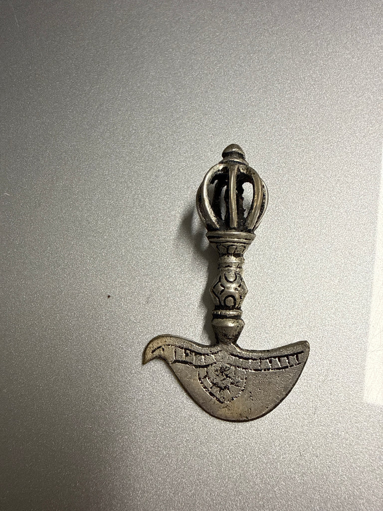 Drikug with Nine Point Vajra