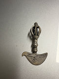 Drikug with Nine Point Vajra