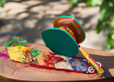 Beautiful Damaru Set #6
