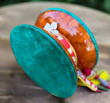 New Burlwood Chod Drum