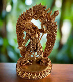 Naljorma Statue Small