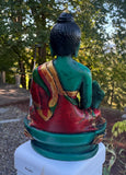 Healing Buddha