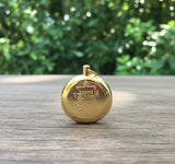 Beautiful Gua of colorful Deity #17